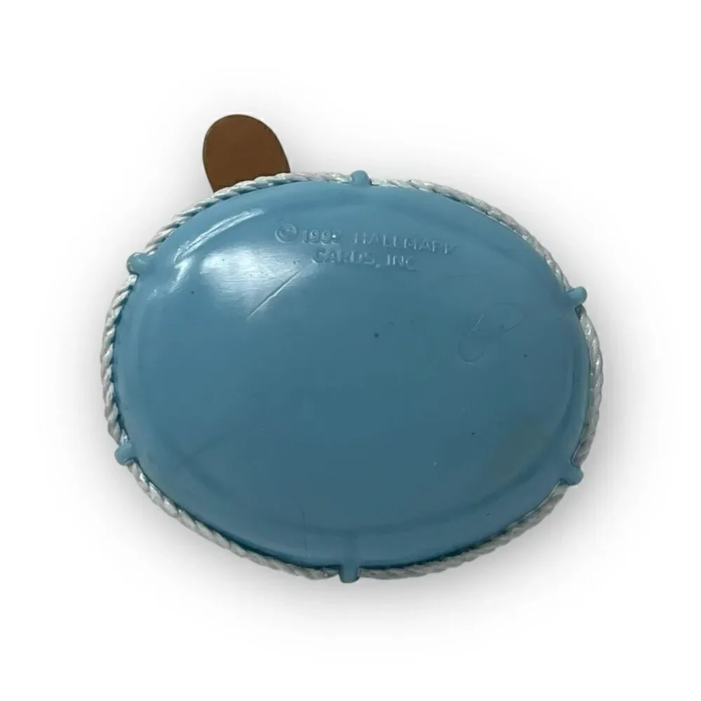 Hallmark vintage rapid